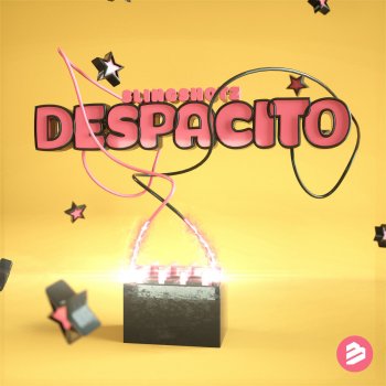 Исполнитель Slingshotz, альбом Despacito