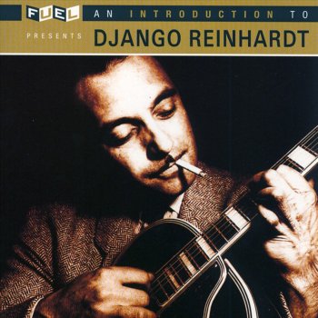 Django Reinhardt Nuage