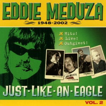 Eddie Meduza Rockabilly Boggie