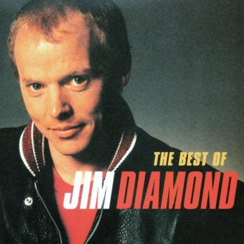 Jim Diamond I Can't Stop