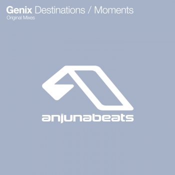 Genix Moments - Original Mix