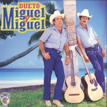 Miguel y Miguel Eres Mala