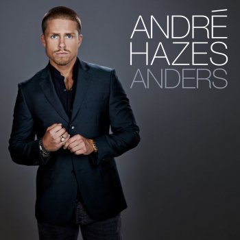 André Hazes Jr. Later Komt De Spijt