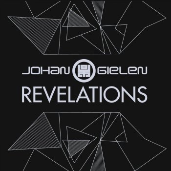 Johan Gielen Revelations (Continuous Mix)