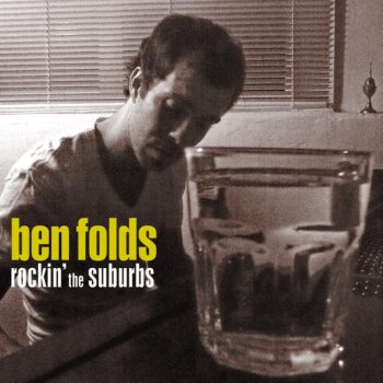 Ben Folds Not the Same