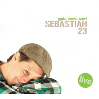Sebastian 23 Ich Lüge Immer