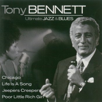 Tony Bennett Anything Goes