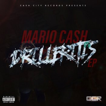 Mario Cash feat. Taylorr & Hmizo Strip