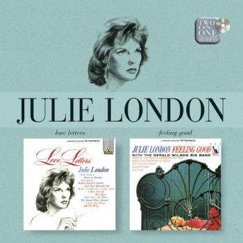 Julie London I Bruise Easily