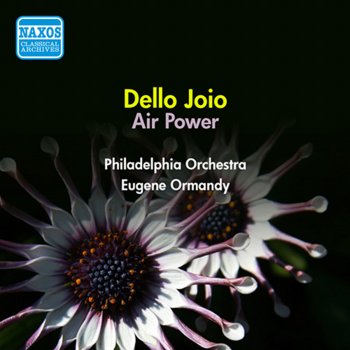 Eugene Ormandy feat. The Philadelphia Orchestra Air Power: Symphonic Suites: War Scenes: Lonely Pilot's Letter Home