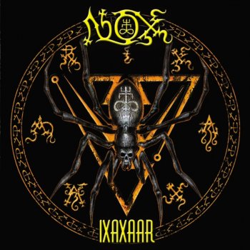 Nox Choronzonic Chaos Gods