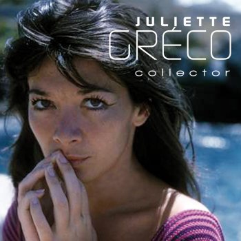 Juliette Gréco ‎ Joli môme