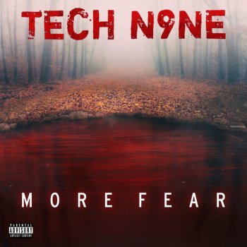 Tech N9ne feat. Crystal Watson Specter (feat. Crystal Watson)