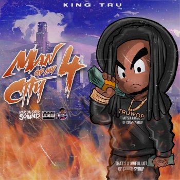 King Tru Uk Slime (feat. Styl)