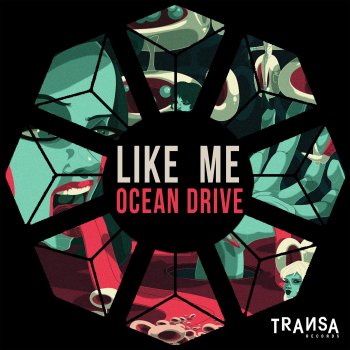 Like Me Ocean Drive