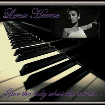 Lena Horne Let's Put the Lights Out and Go to Sleep