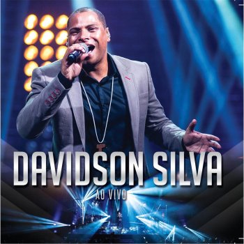 Davidson Silva feat. Adriana Arydes Com Tua Mão (Ao Vivo) [feat. Adriana Arydes]