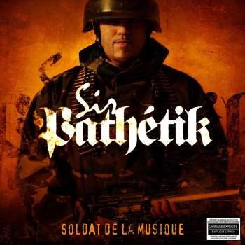 Sir Pathétik Enfant de la DPJ (Bonus Track)