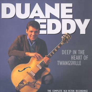 Duane Eddy High Noon (Do Not Forsake Me)