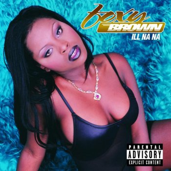 Foxy Brown feat. JAY Z I'll Be