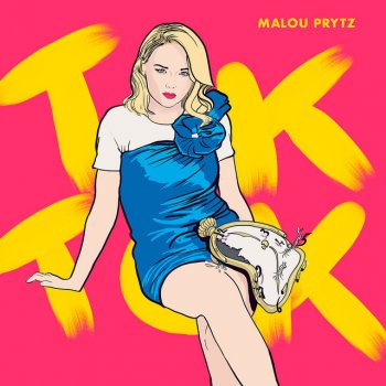 Malou Prytz Tik Tok