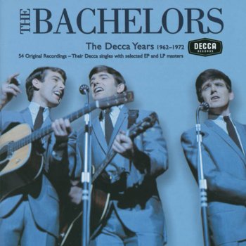 The Bachelors If Ever I Would Leave You