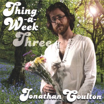 Jonathan Coulton The Presidents