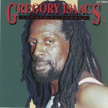 Gregory Isaacs Explanation