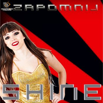 Shine Zapomnij (Radio Edit)