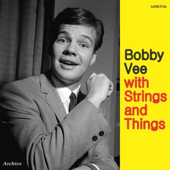 Bobby Vee Bashful Bob