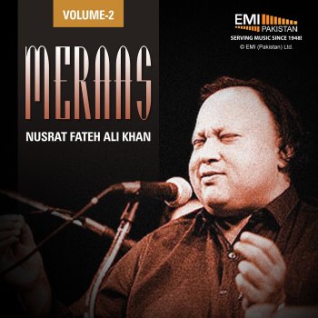 Nusrat Fateh Ali Khan Aaja Tenu Akhiyaan