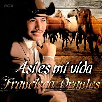 Francisco Orantes Coros ( Demos Gracias al Señor )