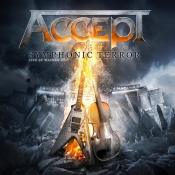 Accept Symphony No. 40 in G Minor - Live in Wacken 2017