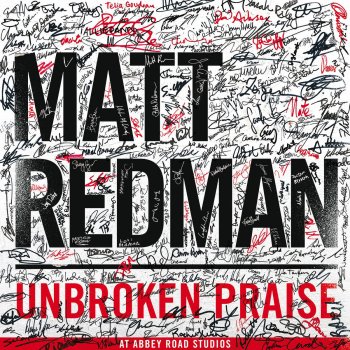 Matt Redman Louder - Live