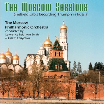 Dmitri Shostakovich Symphony No. 1 (op.10): Allegro