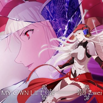 ZWEI MY OWN LIFE (off vocal)