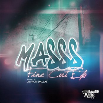Исполнитель Masss, альбом Fine Cut EP