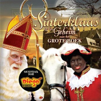 Diego Het geheim