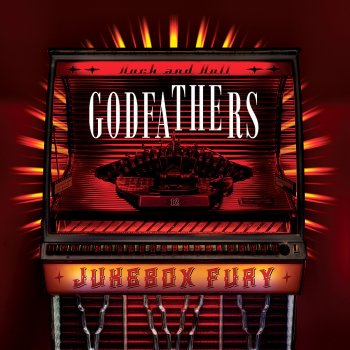 The Godfathers The Outsider