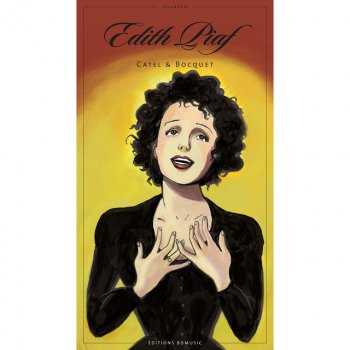 Edith Piaf Je t'ai dans la peau