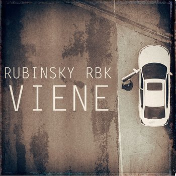 Rubinsky Rbk Viene