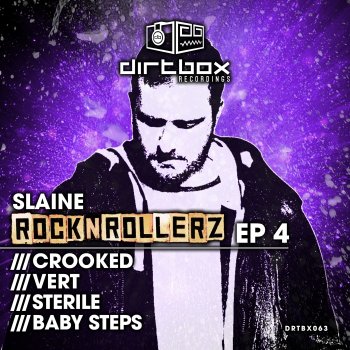 Исполнитель Slaine, альбом Rock N Rollerz - EP
