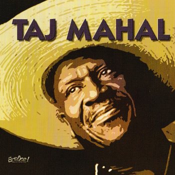 Taj Mahal Rockin' Robin