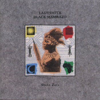 Ladysmith Black Mambazo How Long?