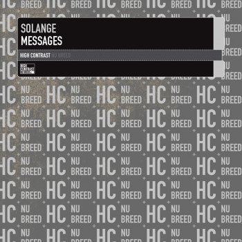 Solange Messages (D-Mad Remix)