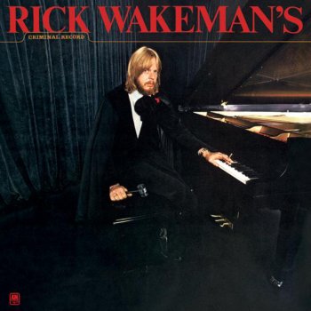 Rick Wakeman Birdman Of Alcatraz