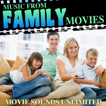 Movie Sounds Unlimited The Tide Is High (Get the Feeling) (From "The Lizzie McGuire Movie")