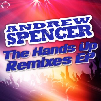 Andrew Spencer Hippie Dreams - DJ THT and Ced Tecknoboy Extended Mix