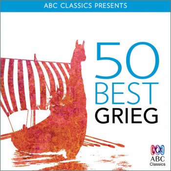 Edvard Grieg feat. Tasmanian Symphony Orchestra & David Stanhope Two Elegiac Melodies, Op.34: 2. The Last Spring