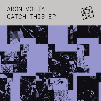 Aron Volta Catch This